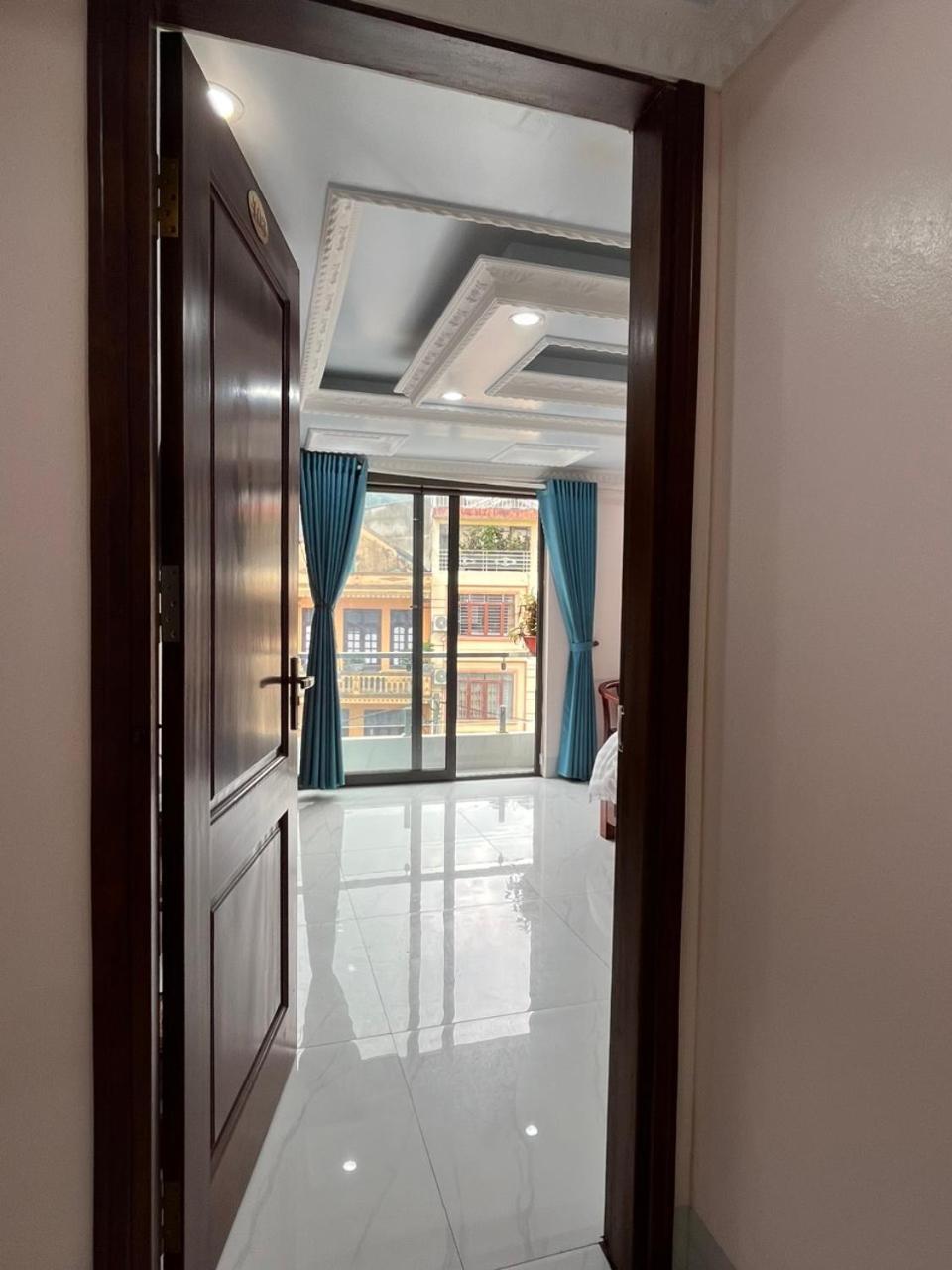 Quoc Tuan Hotel Sapa Luaran gambar