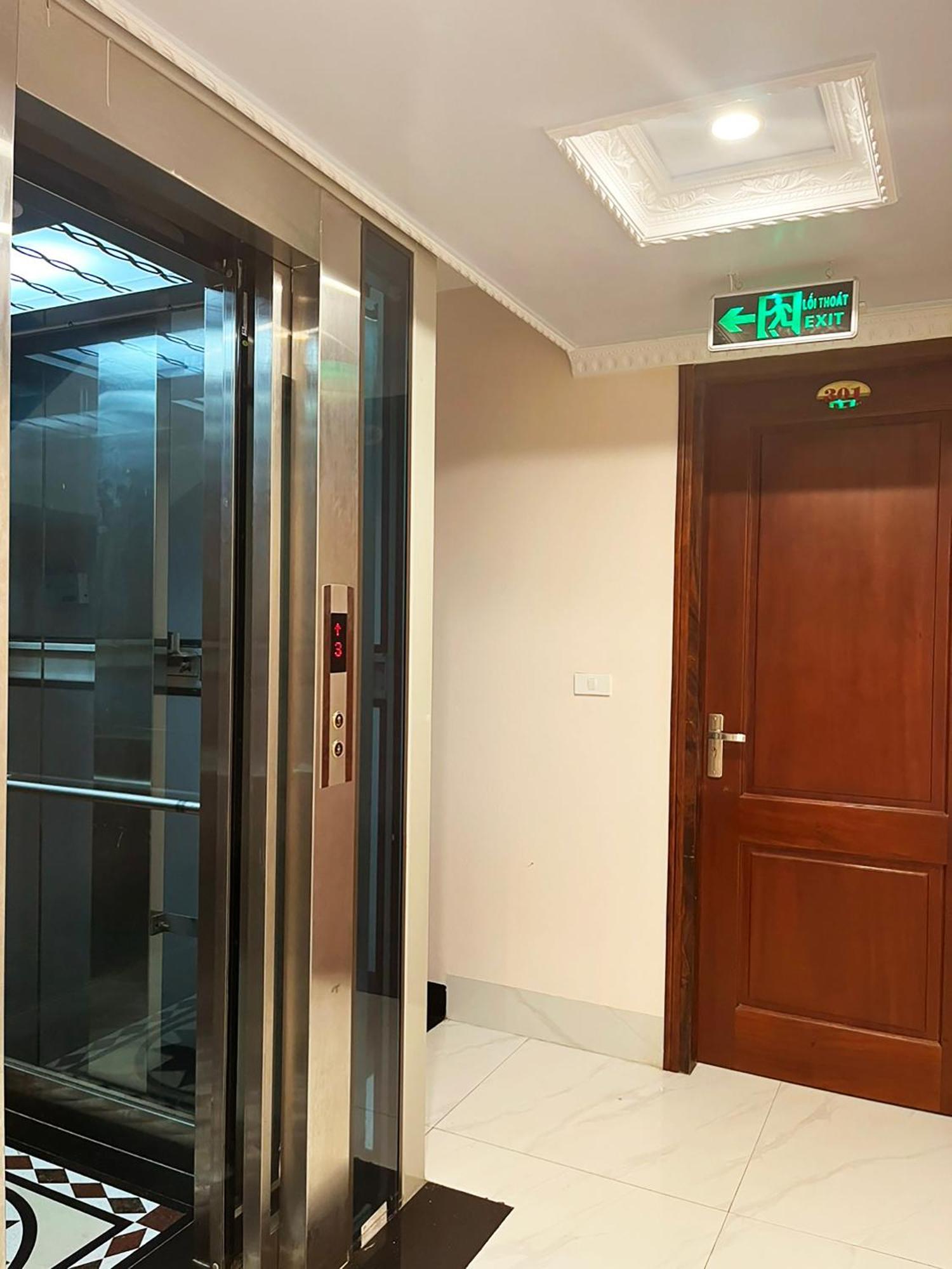 Quoc Tuan Hotel Sapa Luaran gambar