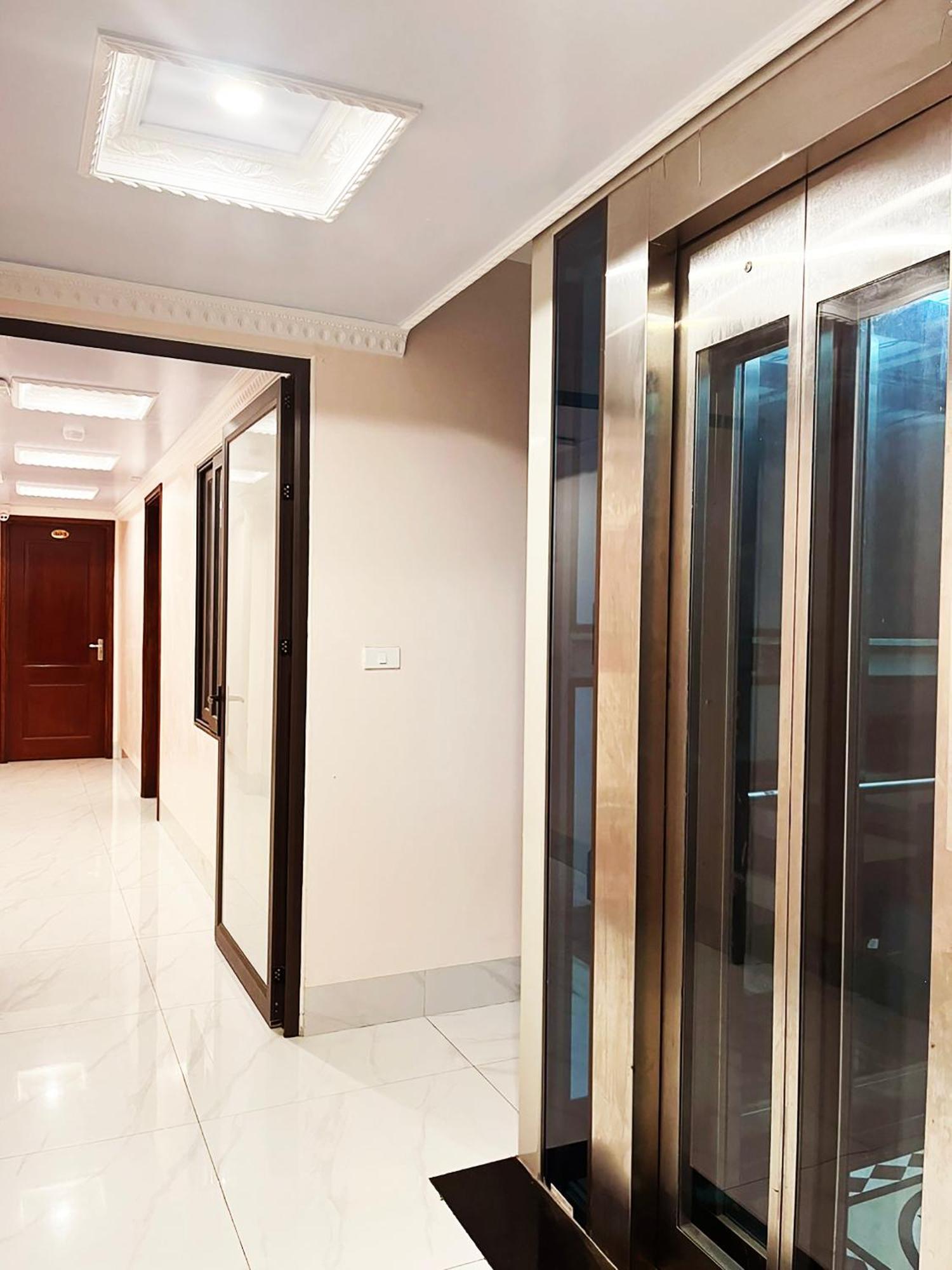 Quoc Tuan Hotel Sapa Luaran gambar