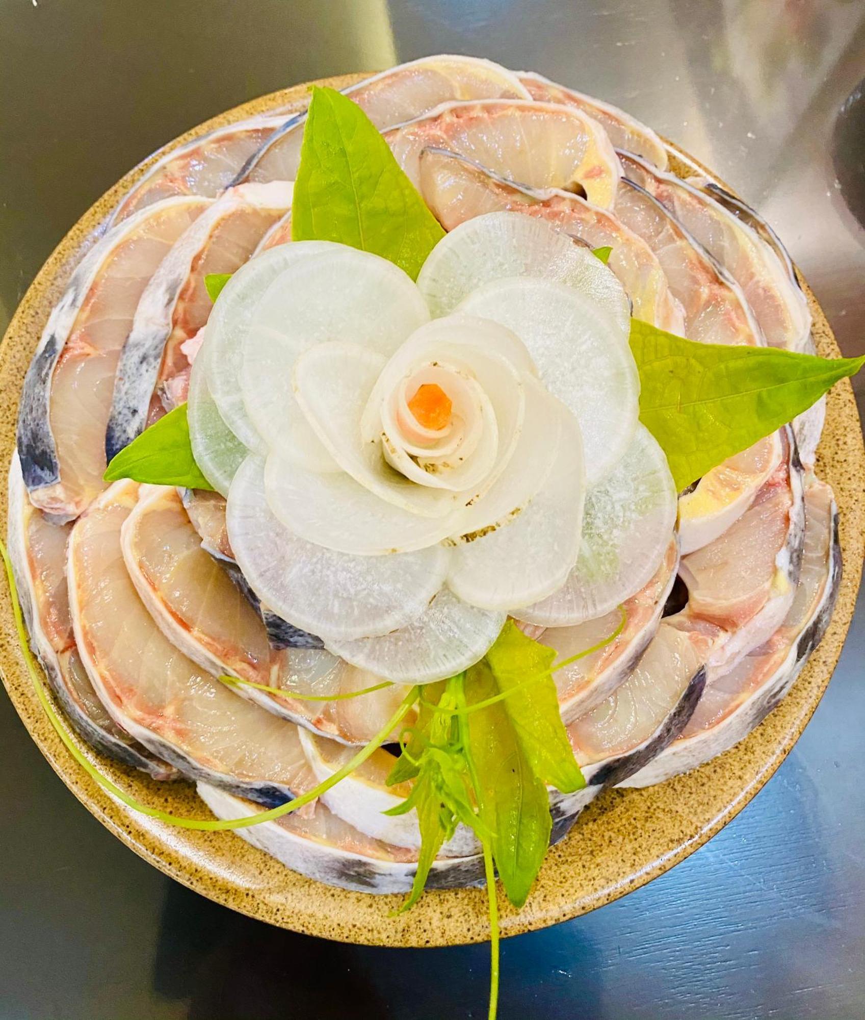 Quoc Tuan Hotel Sapa Luaran gambar