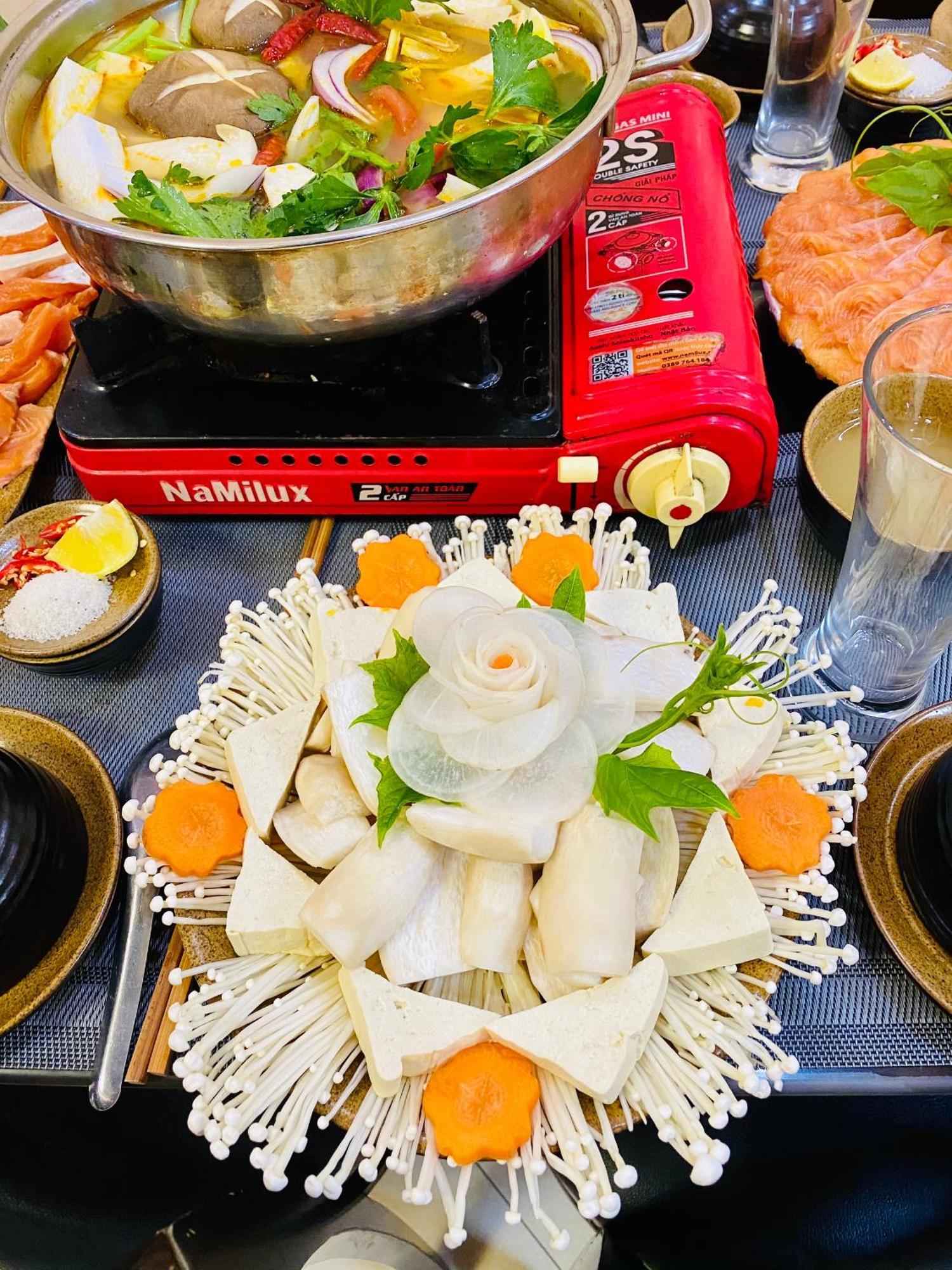 Quoc Tuan Hotel Sapa Luaran gambar
